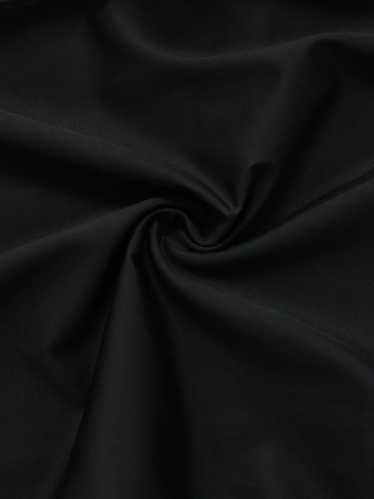 Black  Steampunk Halter Skeleton Rose Swimsuit