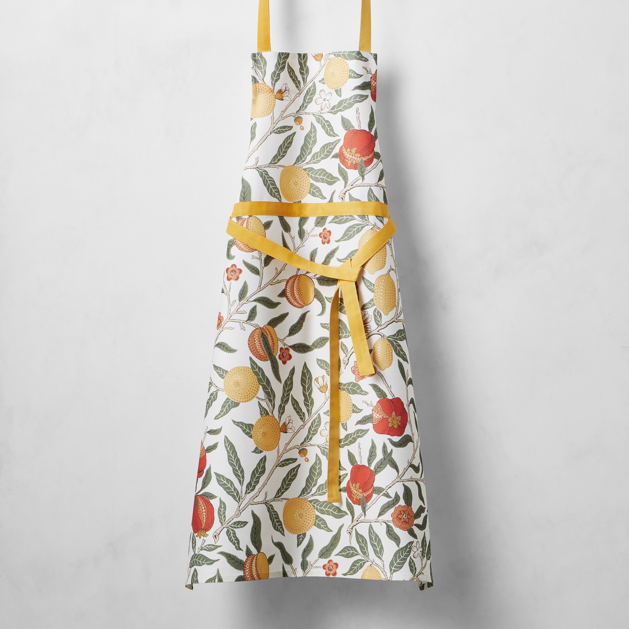 Fruit Apron